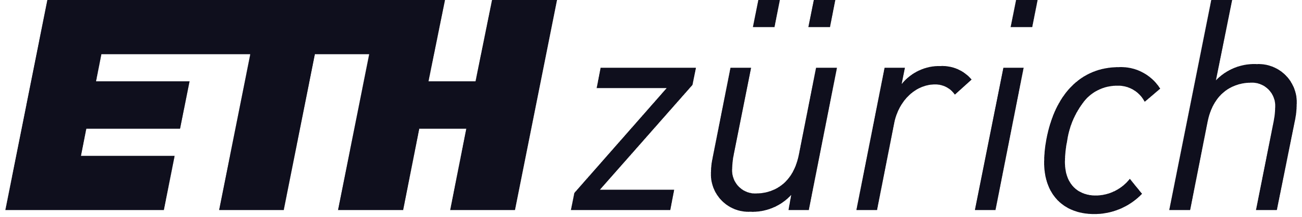 ETH Zurich